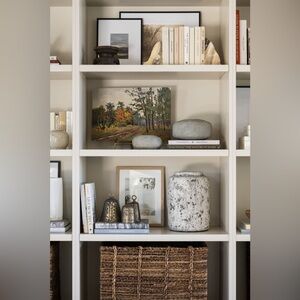 Studio McGee Set of 3 Rustic Gold Bells